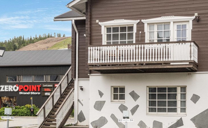 Verlaat de oproep a3 1