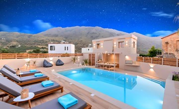 Hidden Gem Pool und Jacuzzi 3