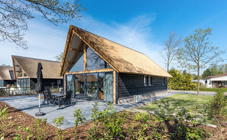 Farm Lodge 674 1