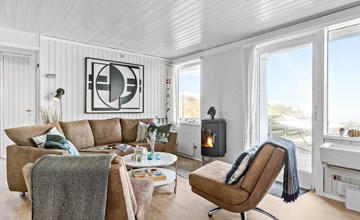 Awesome home in Pandrup 3
