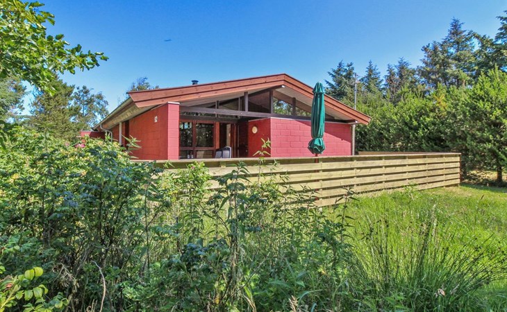 "Jesper" - 600m from the sea 1