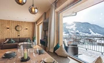 Mountain Suite Nr 302 2