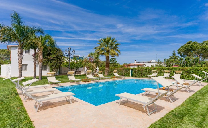 Haus Apulien Shanti 1