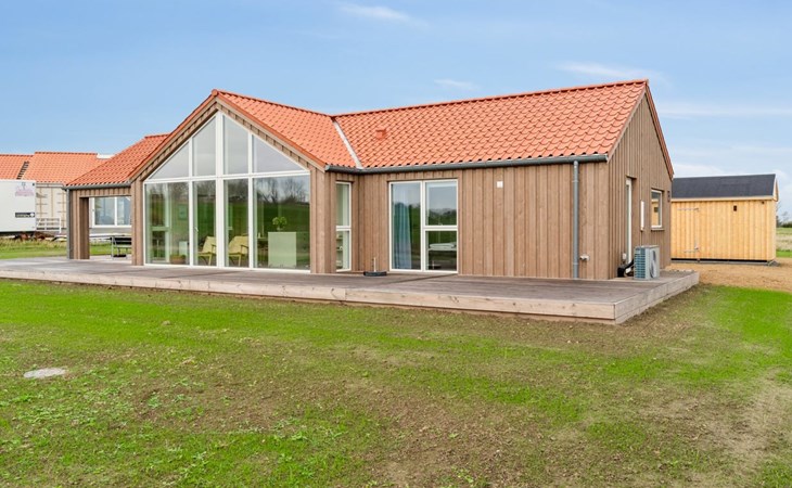 "Pontus" - 500m from the sea 1