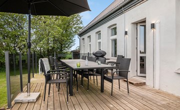 Pet friendly home in Nexø with WiFi 2