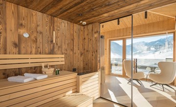 Mountain Suite Nr 101 2