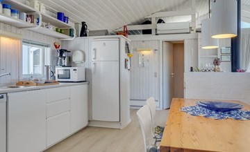 "Sigrid" - 400 meter van de zee in Noordwest-Jutland 2