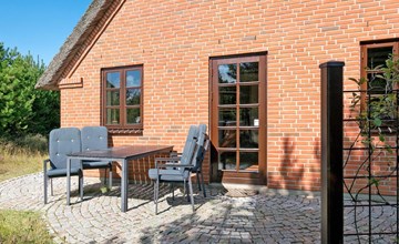 „Siegried“ – 2,2 km vom Meer entfernt in Westjütland 3