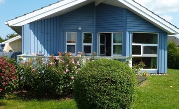 Dänemark in Gelting 2