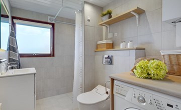 "Arjuna" - 3,8 km van de zee in West-Jutland 2