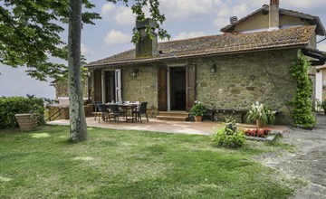 Podere Berrettino 2