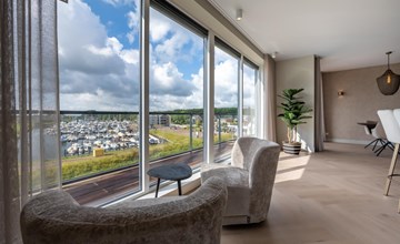 Penthouse Veerweg 173 | Port Elisabeth 2