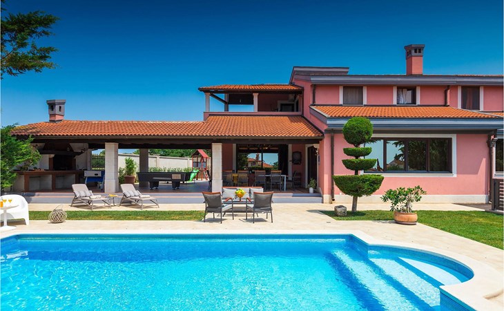 Villa Ines 1