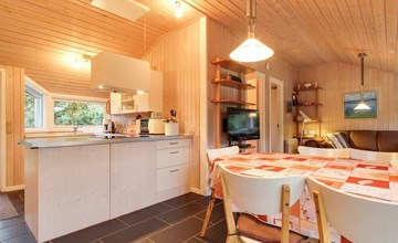 „Albertina“ – 200 m vom Meer entfernt in Nordostjütland 2