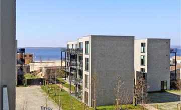 Lovely apartment in Lembruch/Dümmer See 2