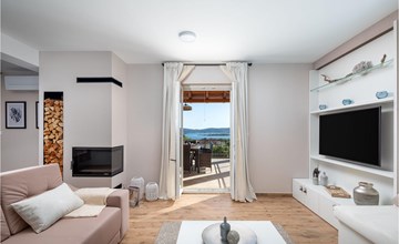 Villa San 3