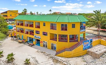 2-Bedroom Apartment  3