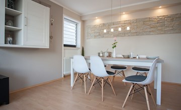 Ferienwohnung Gartenstrasse 17 | Winterberg 2