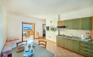 Lovely apartment in Isola Rossa 2