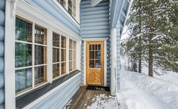 Sonniges Ferienhaus 3