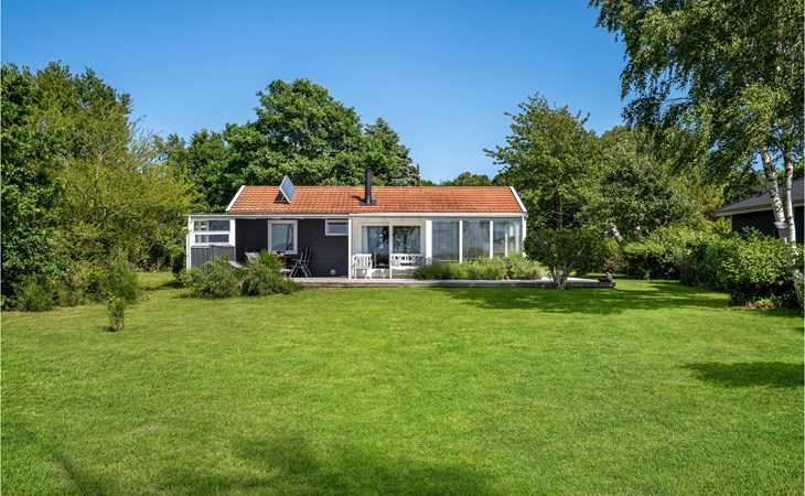 2 bedroom stunning home in Ebeltoft 1
