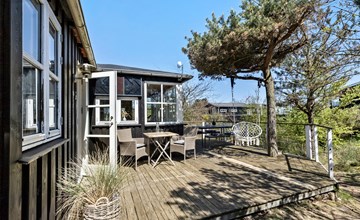 3 bedroom beautiful home in Grenaa 2