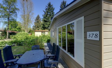 Lodge de Kievit | 6 Pers. 3