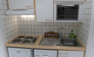 Les Moutières B1 and B2 (Val Claret) 2