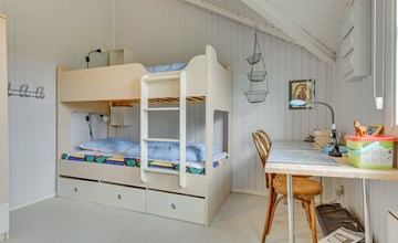 "Armund" - 300m from the sea in SE Jutland 2