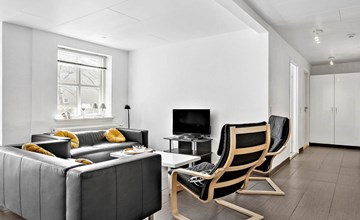 "Viljo" - 100m from the sea 3