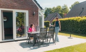 Bungalow Schipbeek Plus | 6 personen 3