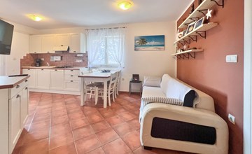 Stunning apartment in Medulin 3