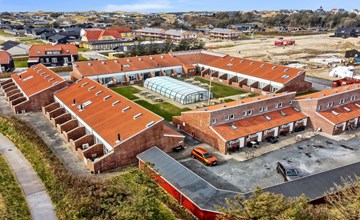 "Emiliana" - 500m from the sea in NW Jutland 3