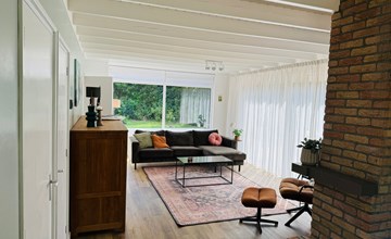 Bungalow De Hazelaar I 4 personen 3