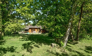 „Norwin“ – 250 m vom Meer entfernt auf Fünen 3