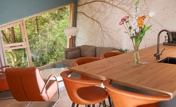 Buitenplaats Koningsweg 70, Follie „BAT” 3