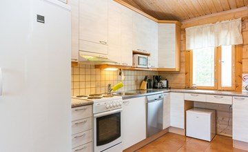 Hot Pool Cottage Ainu 2