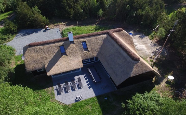 „Ellanor“ – 1 km vom Meer entfernt in Westjütland 1