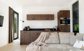 Villa Bloomingdale | 4 Pers. Sauna 3