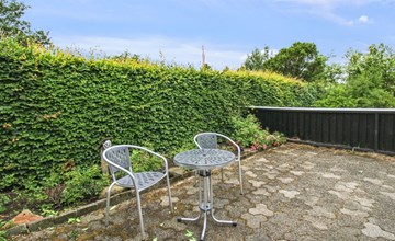 "Siouxsie" - 500m from the sea in Western Jutland 3