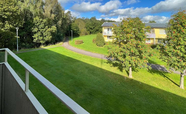 Lovely apartment in Grimsås with WiFi 1