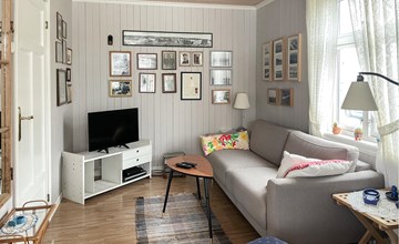4 bedroom stunning home in Skudeneshavn 2