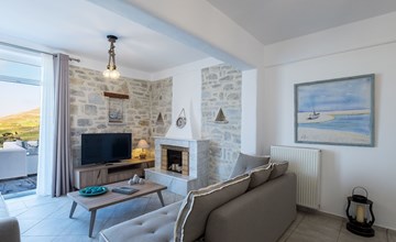 Villa Amphitrite auf der traumhaften Insel Paros 3