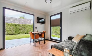 1 bedroom stunning home in Heinkenszand 3
