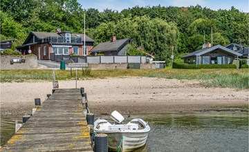 Lovely home in Rødekro with kitchen 2