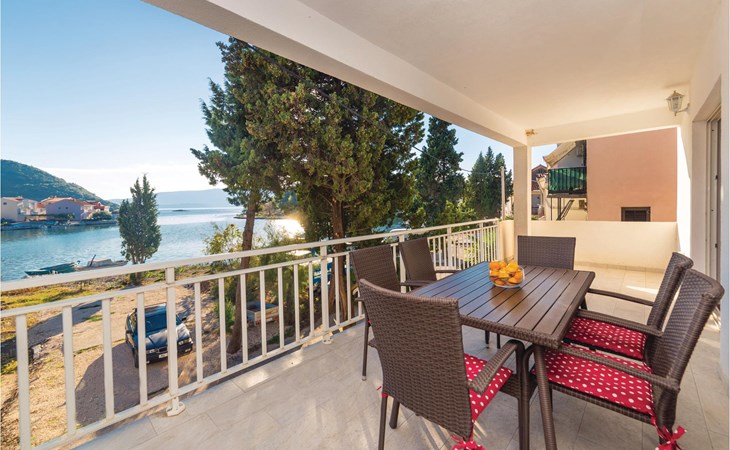 Cozy apartment in Blace with WiFi 1