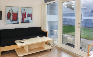 Gorgeous apartment in Løgumkloster 3