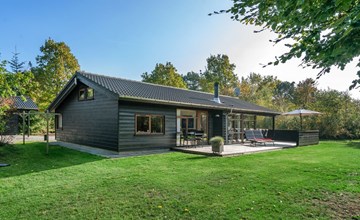 "Mourits" - 1.2km from the sea in NE Jutland 3