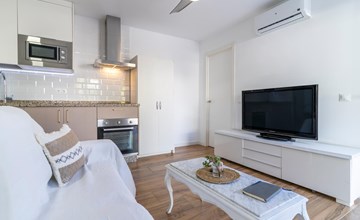 Beautiful apartment in Fuengirola with WiFi 2