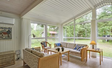 "Chrissie" - 150m from the sea in NE Jutland 3